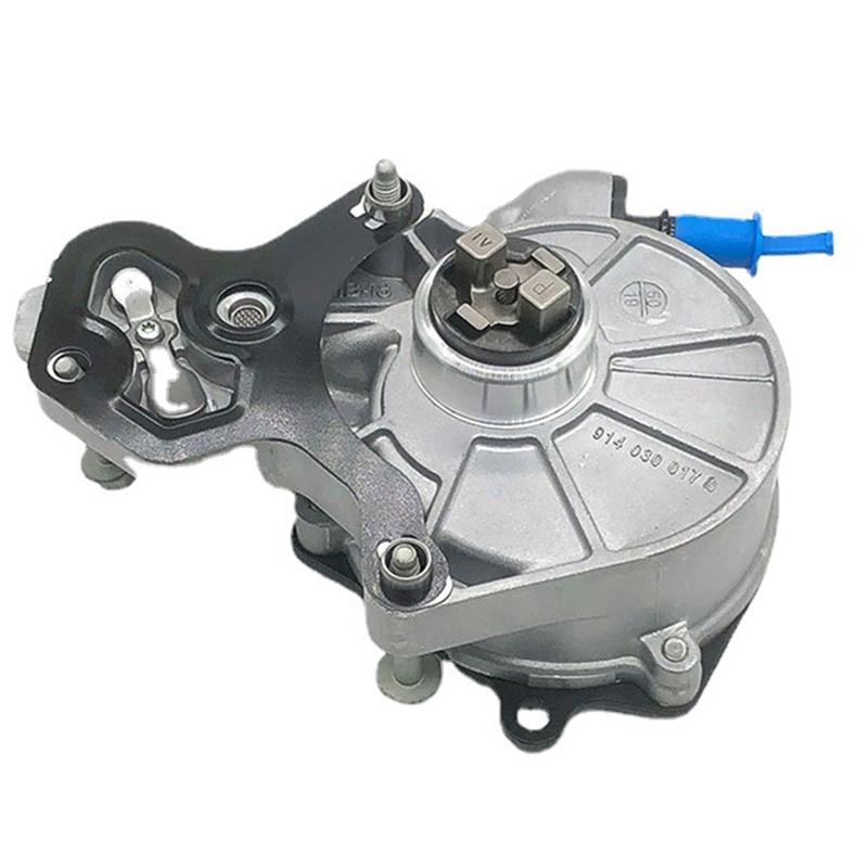 NEW-12638180 Car Brake Vacuum Pump For  Cadillac Buick GMC 2.0L 2.5L 2013-2025 12686655
