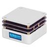 Heating Soldering Plate Welder Hot Preheating Chip Welding Station 20V Mini Smart Thermostat for Repair DIY Laboratory