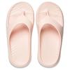Li-Ning Trendy Comfortable Anti-Wear Non-Slip Flip Flops Unisex Footwear Pink AGAU017-8