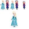 Timeless Design 2018 Disney Frozen Fever Elsa And Anna Plush Dolls Ideal For All Ages