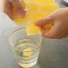 Self-Sealing Disposable Ice Cube Bag - Creative Summer Ice Maker and Watermelon Ice Tray