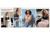 Plus Size Seamless Full Cup Push-Up Bra - Wire-Free, Full Coverage Support