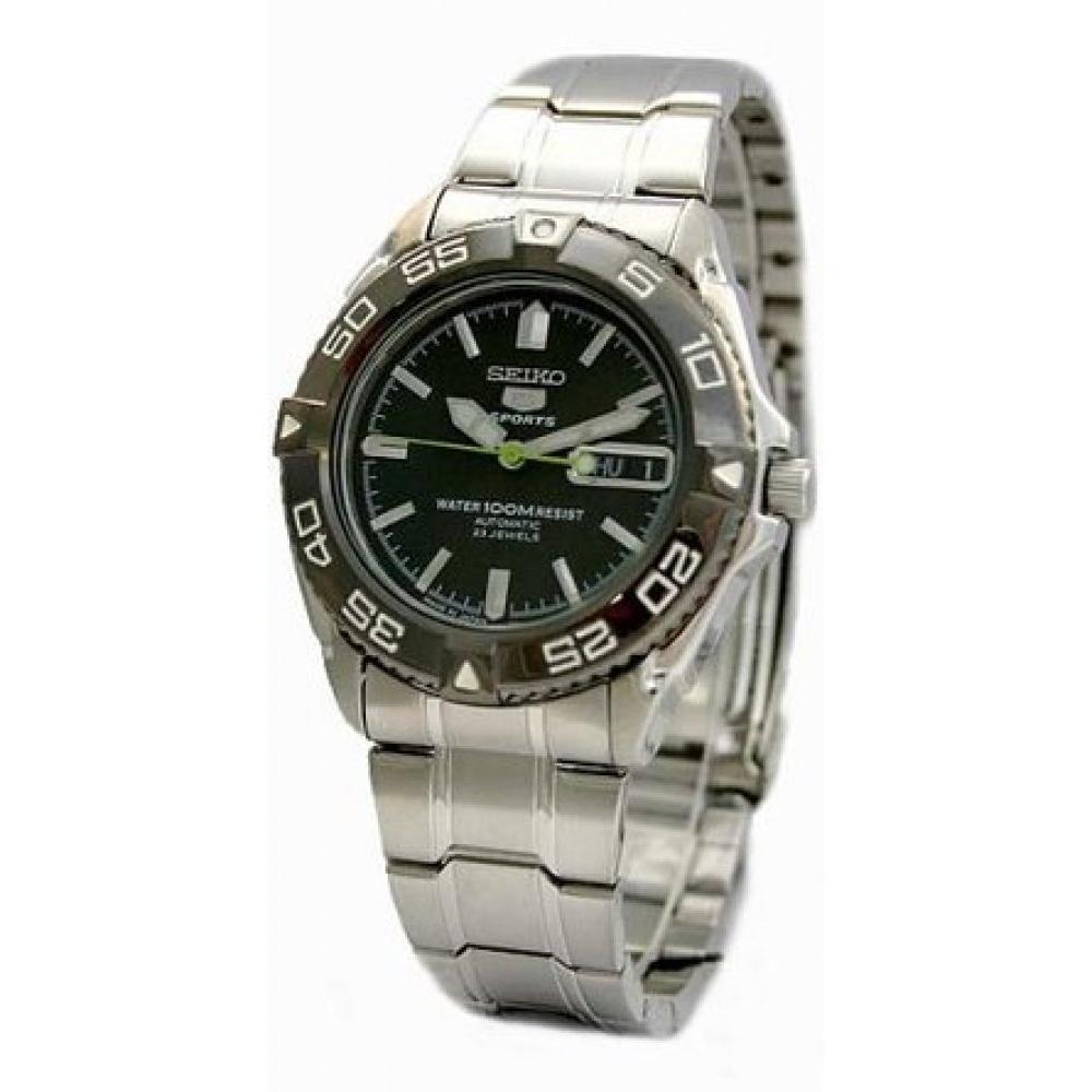 

Seiko SEIKO Seiko 5 Sport 5 SPORTS автоматические часы с заводным механизмом SNZB23J1 []
