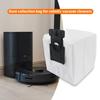 Leak Proof Dust Collection Bag for Robot Vacuum Cleaner Home Cleaning Machine Accessories Household Vacuum Parts
