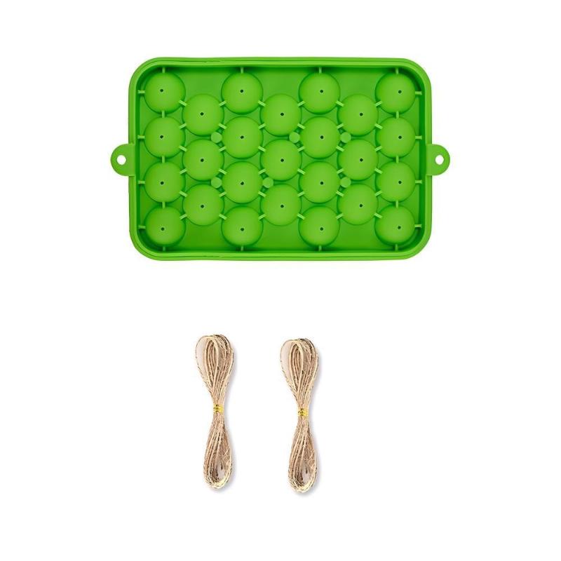 Silicone Grape Soap Mold Kit for DIY Handmade Soap Making Exquisite Molds Easy to Use for Home Creativity and Gifts