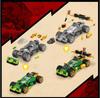 LEGO NINJAGO 71763 Lloyds Rennwagen EVO