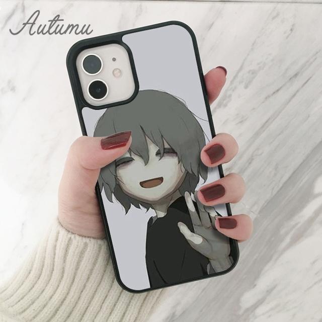 Retro ilustrace Japonský kryt na telefon pro iPhone 11 12 13 14 Pro Max mini X XR XS SE 2020 6S 7 8 Plus Samsung S21 S22 skořepina