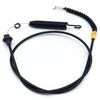 1PC Mower Throttle Cable Heavy Duty Replacement Cable
