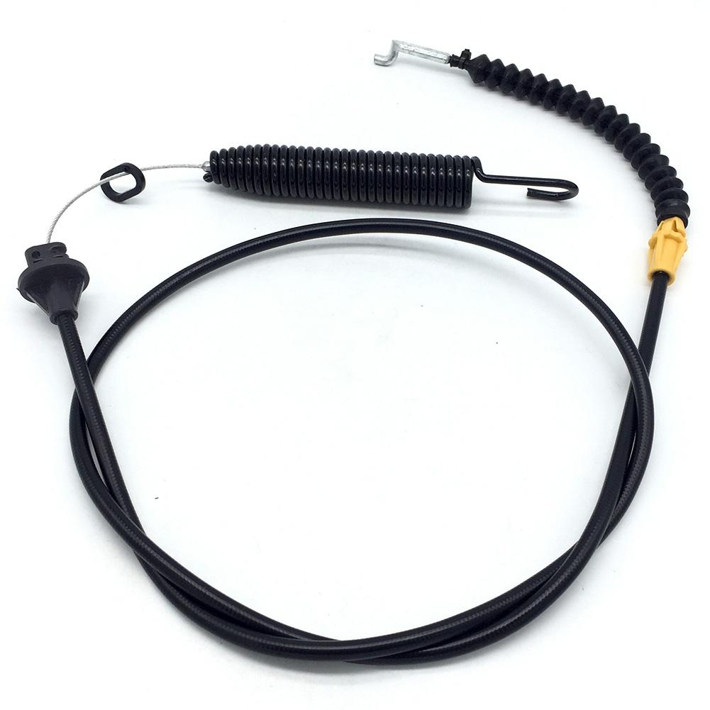 1PC Mower Throttle Cable Heavy Duty Replacement Cable