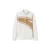 Anta Life Collection Jacket Unisex Milk White 972348708-1