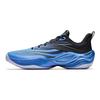Buty do koszykówki Sky 3 Phantom A Shock Pro Cement Nemesis Męskie sneakersy Czarno-niebieskie 112541617-2