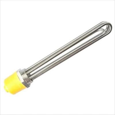 Kraftwelle 6KW 380V Stainless Steel Water Tank Heating Element