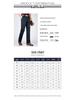 Fengmao Men's Straight-Leg Business Casual Trousers