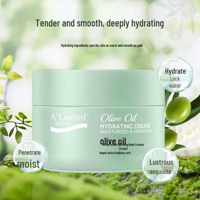 Olive Oil All-Day Moisturizing Essence