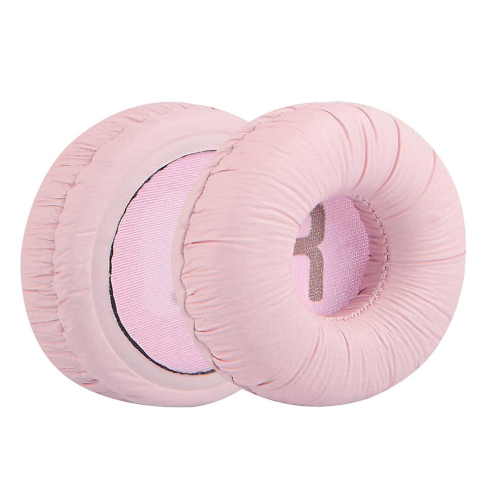 

New Headphones Ear Cushions Sponge Earpads Cover Earmuffs for JBL T450BT T500BT