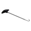 Motorcycle T-Shape Handheld Puller Repair Tool Motorbike Exhaust Pipe SpringHook