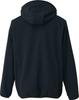 ZETT Baseball Fleece Navy Size BOF170 Hoodie, Half-Zip Hoodie, Jacket, (2900), L,