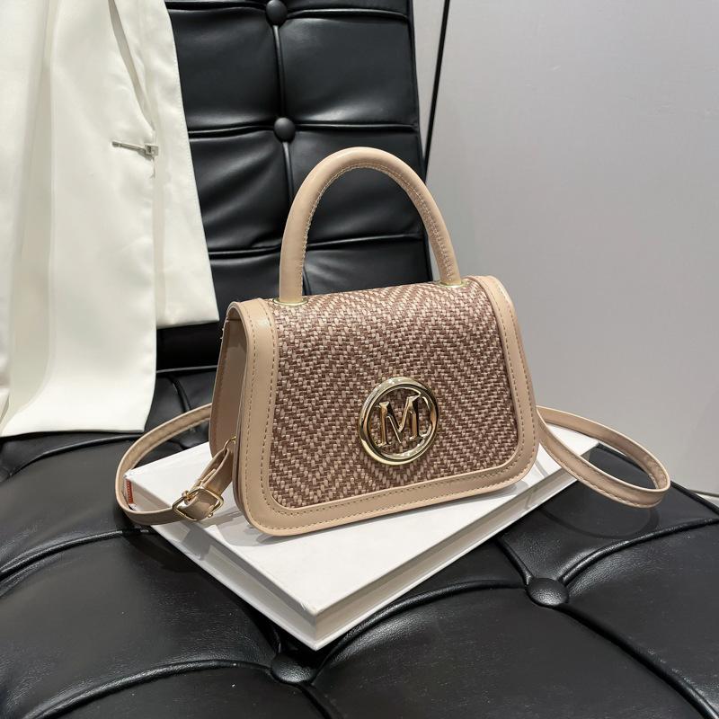 Die diesjährige beliebte kleine Tasche Damen Frühling 2025 neue Mode Retro Umhängetasche Internet-Berühmtheit Handtasche weiblich Internet-Berühmtheit vielseitig