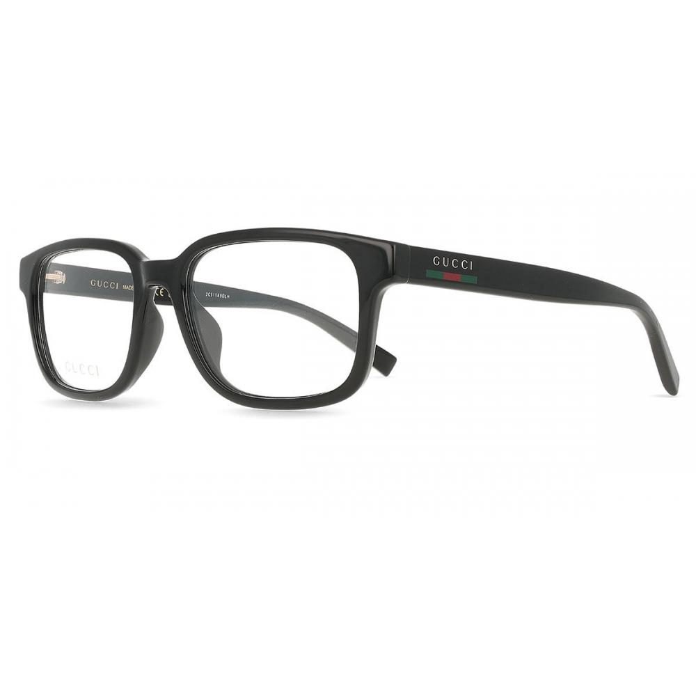 Gucci Gg2107ol Asian Fit Men Eyeglasses