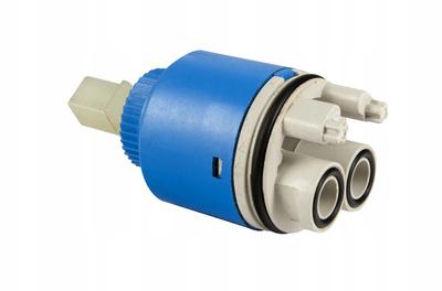 High Ceramic Cartridge 35Mm For Mixer Tap