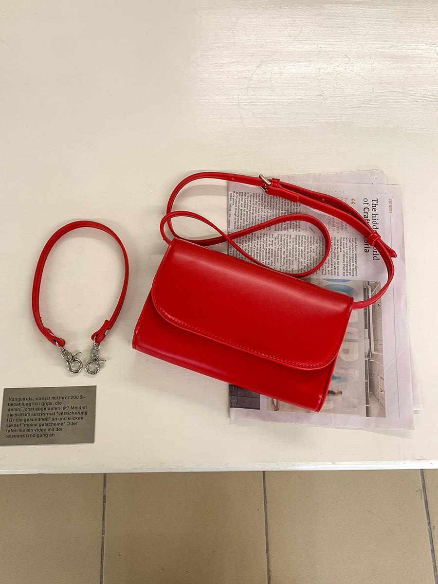 

Female Messenger Bag PU Leather Ladies Handbag Small Brand design Women Flap Crossbody Shoulder Bag phone Wallet bolsas