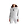 On Club Crew Brand Logo Skin-Friendly Casual Round Neck Lg Sleeve Sweatshirt Women Sweatshirt Meteor-Gray 1WE10471756