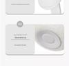 Happy MagSafe Pillow Stand: Versatile Magnetic Holder for Phone/Tablet In Bed, Sofa, Table, or Floor for Live Streaming or Relaxing.