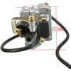 LT50 Carburetor Assembly For Suzuki LT50 LT 50 ALT50 JR50 LTA5 ATV 1984 1985 1986 1987