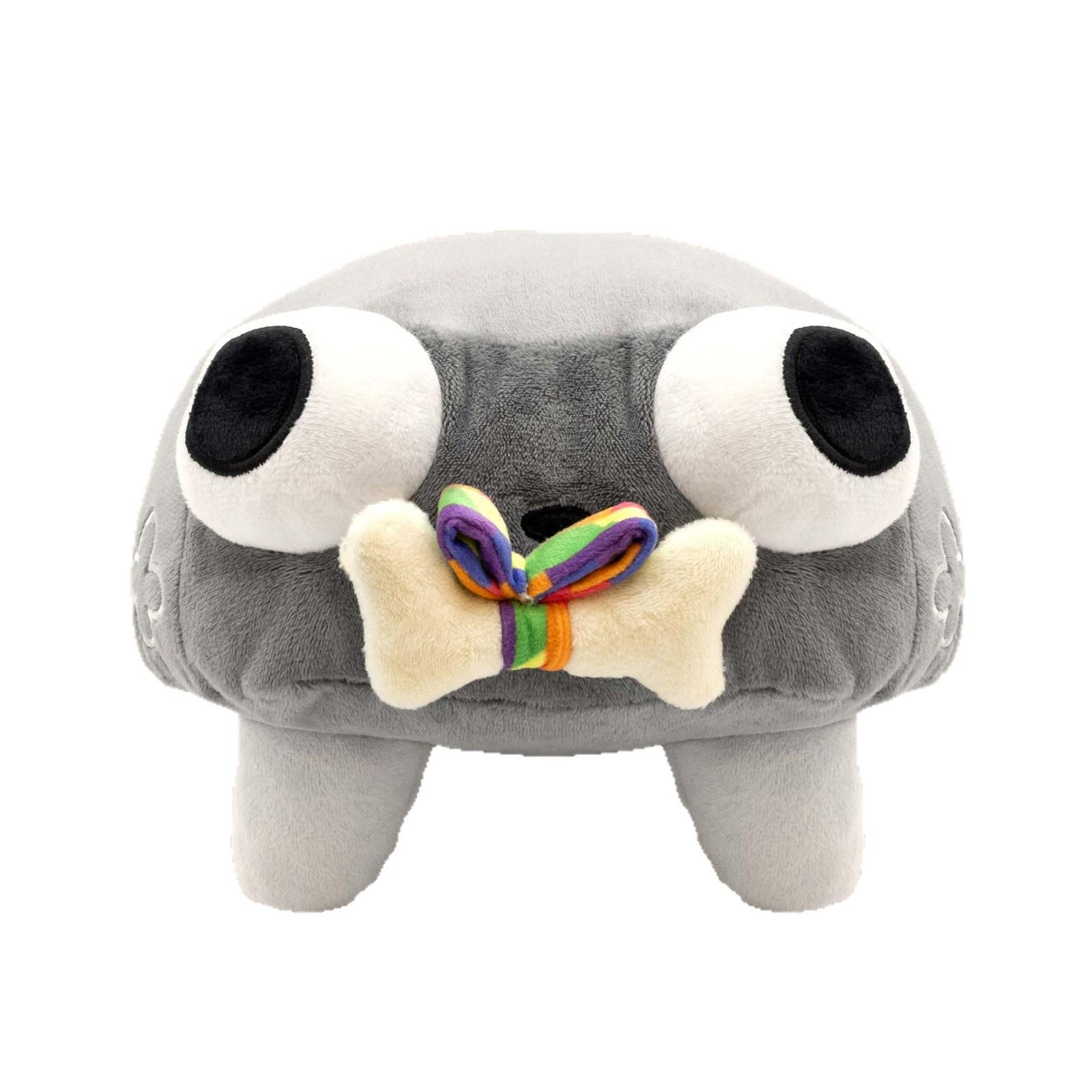 Dandy s World Pebble Plush Doll - Game Accessory. 25cm