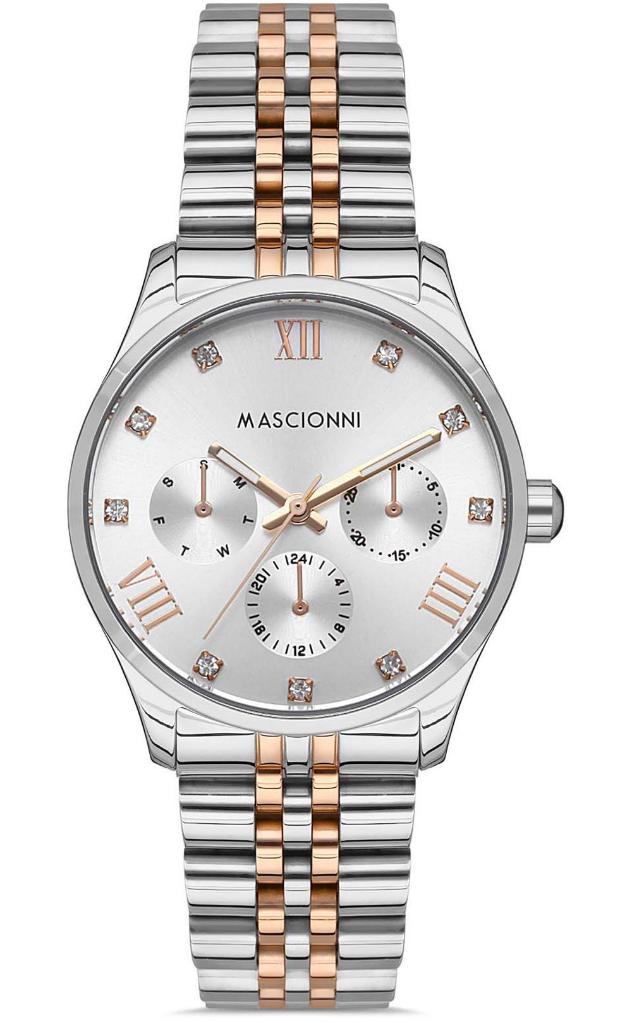 

Mascionni M.1.1130.02 Women's Wristwatch