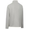 TRESPASS Mens Sebastian DLX Quarter Zip Fleece Top