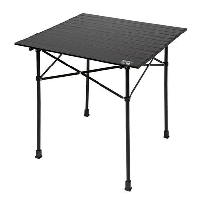 Table Aluminum Two-Way Roll Table Width 70 X Depth 69 X Height 7040cm Type2 CS Black Label UC-551