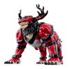 Bandai Horn Awakening Hunter Omega Horn DX Horn Beast Enkaku Target Age 3 and Up PROJECT R.E.D.