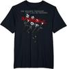 My Chemical Romance Let's All Be Friends Men Women T-Shirt Unisex T-Shirt
