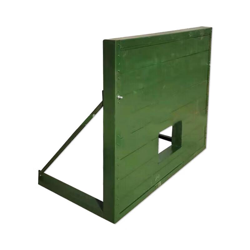 Zizhisheng Outdoor Obstacle Training Low Wall
