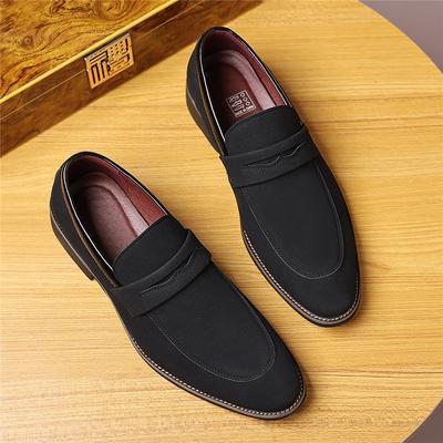 Scarpe con tacco – Mocassini