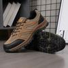 New Hiking Shoes Men's Four-season Low-top Breathable Non-slip Outdoor Recreational Camping Off-road Adventure Hiking Shoes
