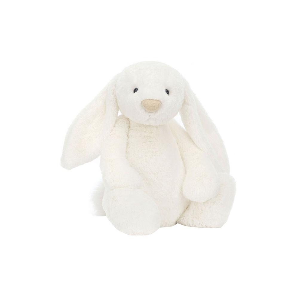 

JELLYCAT Shy Series Luna Bonnie Rabbit Cute Doll Plush Doll 51cm High Box Not Included