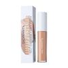 GICYMANTY Long-Lasting Moisturizing Clear Concealer: High Coverage, Non-Creasing, Close-Fitting Makeup.