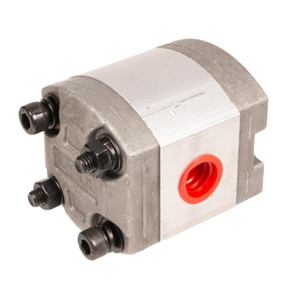 Cedrus Splitter Pump Ls06V 131106