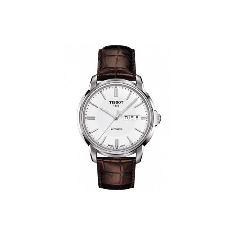 Мужские часы TISSOT T0654301603100