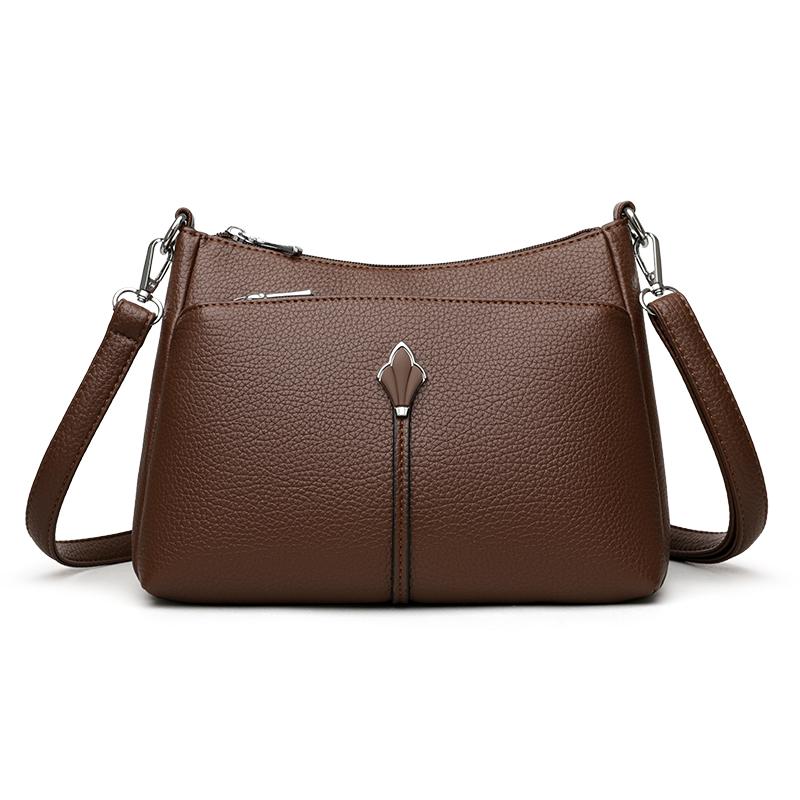 

Высококачественная сумка из мягкой кожи женская роскошные кошельки женская сумка для покупок дизайнерский бренд женские сумки через плечо