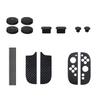 Silicone Joystick Caps Protective Case Dust Resistant Plugs for Game Console with Shock Absorbing Nonslip Textured Grip