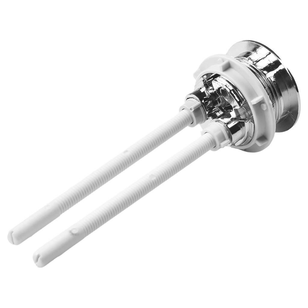 Dual Toilet Push Button Flush Push Button Toilet Tank