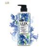 Lux Botanical Essential Oil Bluebell Fragrance Shower Gel