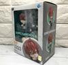 Nendoroid Hypnosis Mic Division Rap Battle Doppo Kannonzaka Figure FREEing