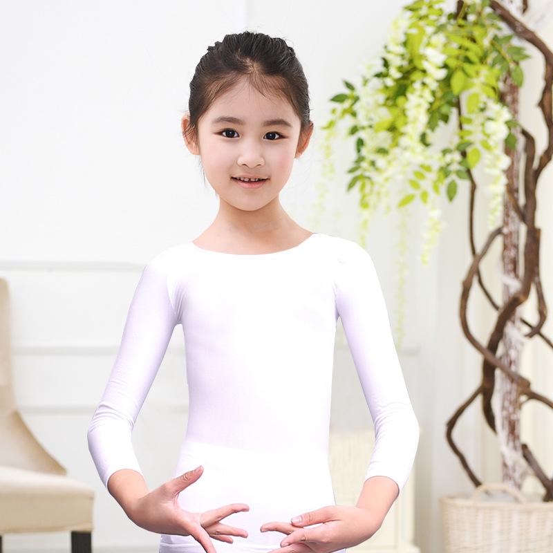 Roupas de Dança Nude para Crianças: Camada Base Unissex Cor da Pele, Fantasia de Performance, Roupa de Treino Invisível Justa ao Corpo.