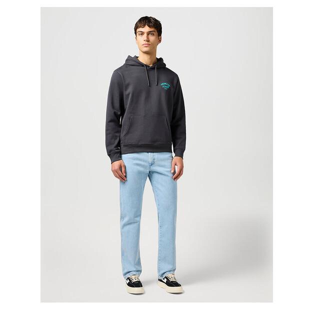 Толстовка Wrangler 112364094
