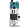 Electric Hand Woodworking Trimmer Multifunctional Router Electric Hand Trimmer