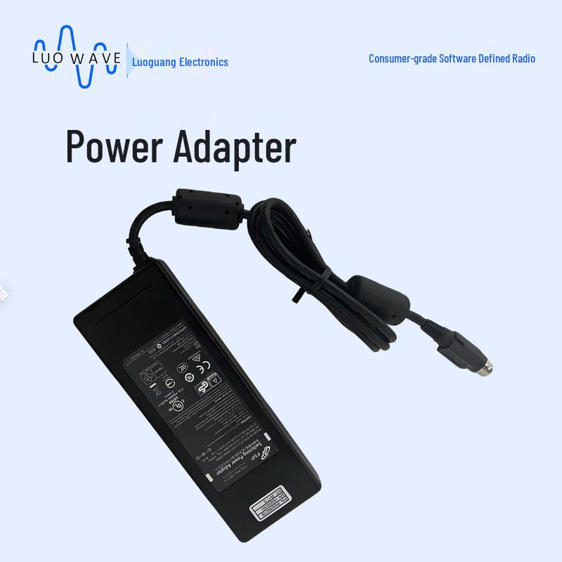 

Luoguang Electronics LW-X310 Power Adapter